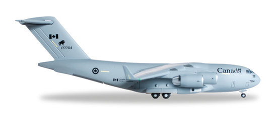 Boeing CC-177 (C-17A) Globemaster III, No. 429 Transport Squadron Royal Canadian Air Force